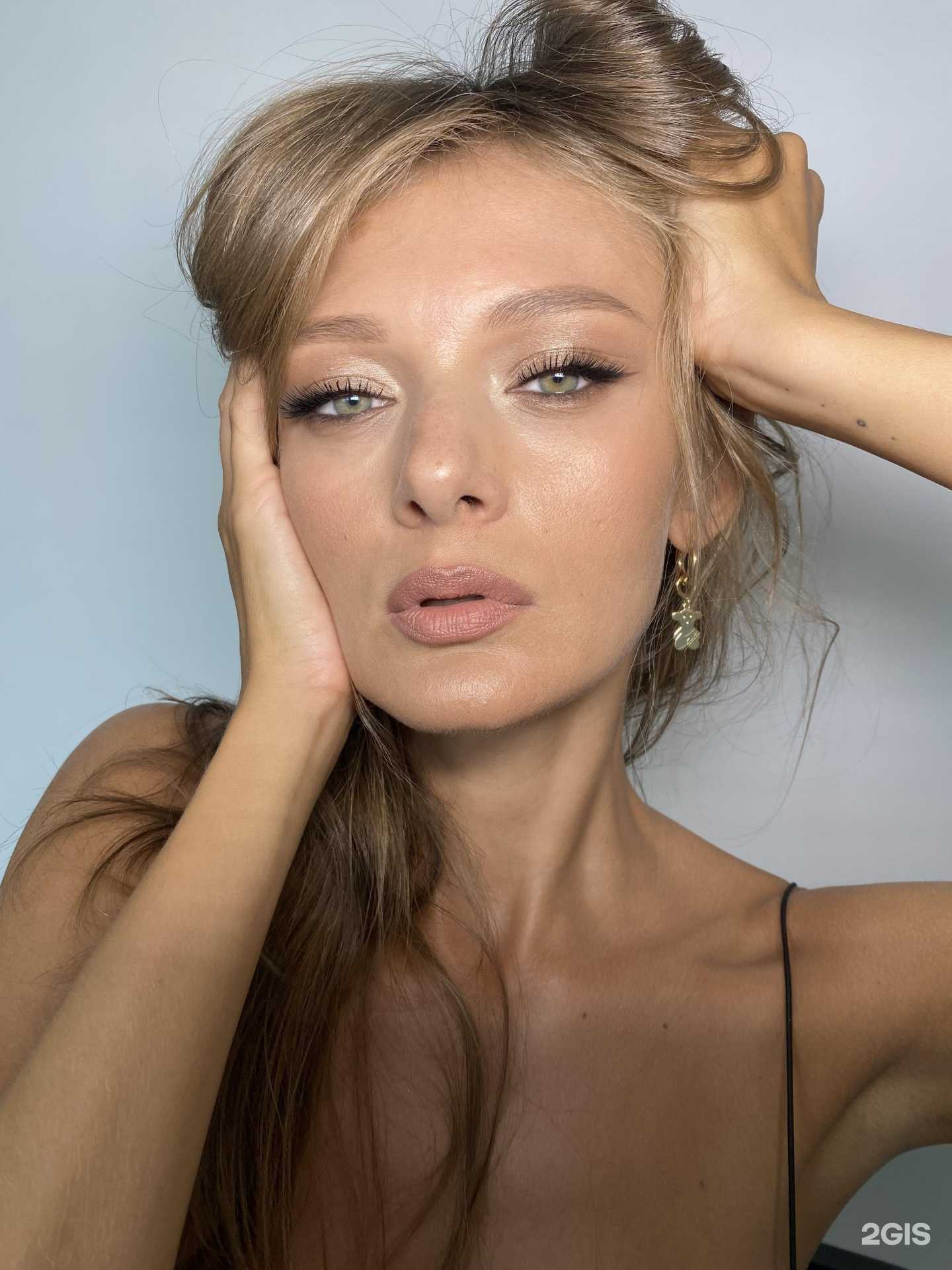 Отзывы на компанию Sash’s studio в Перми c фото