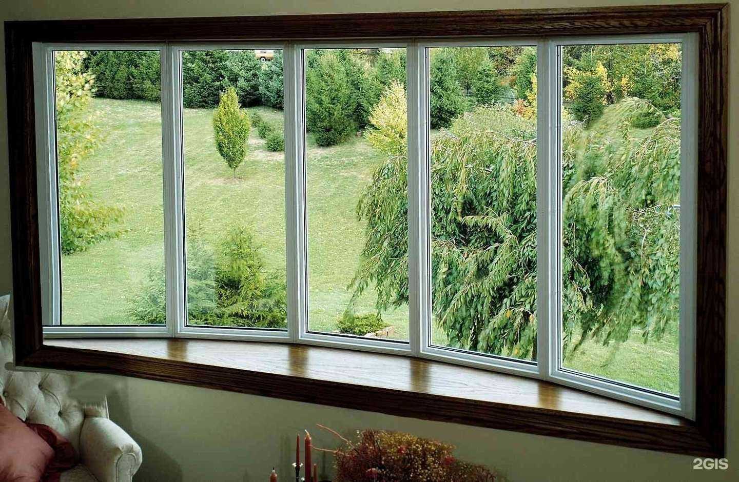 Отзывы на компанию AluPoint в Ижевске c фото