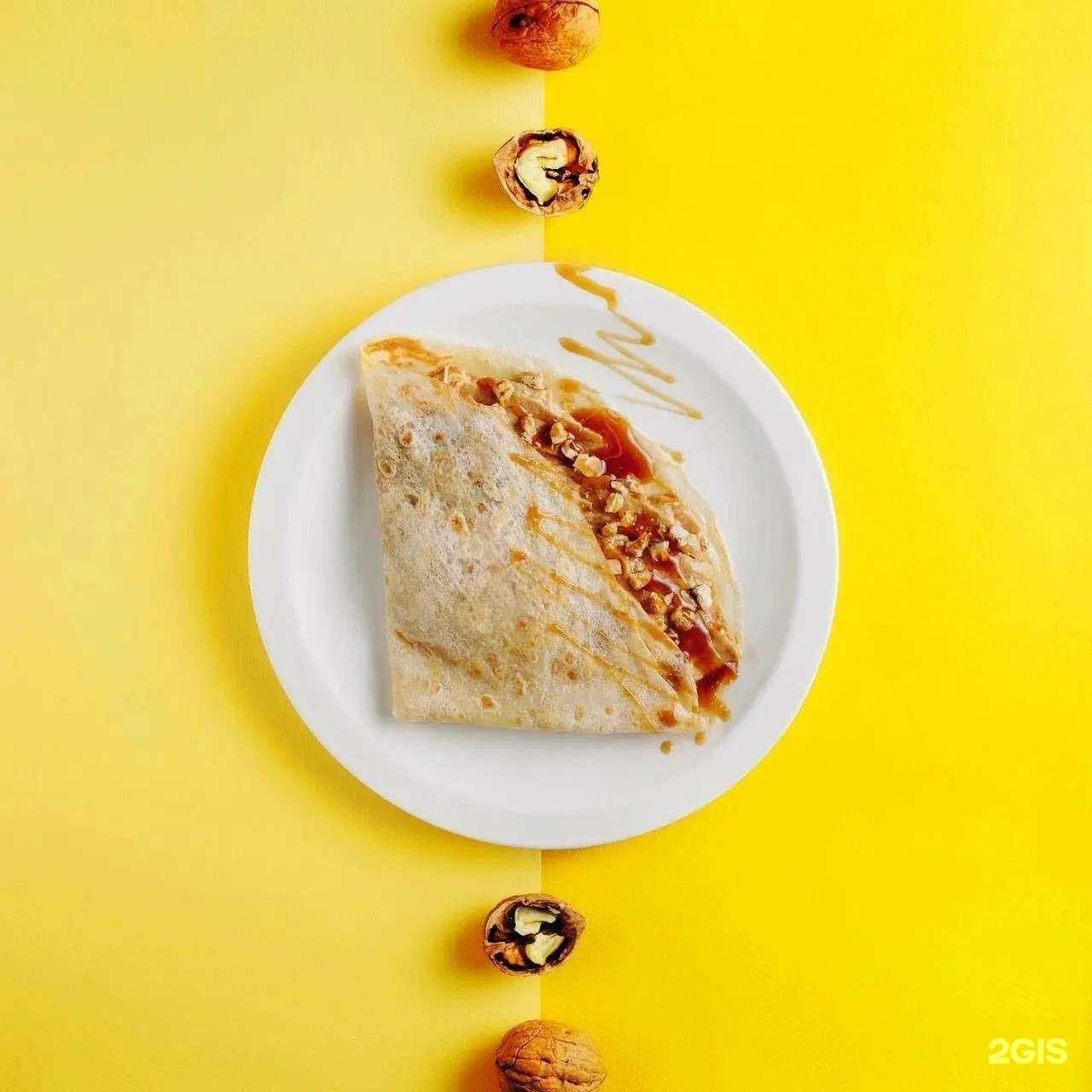 Отзывы на компанию Блинчик в Воронеже c фото