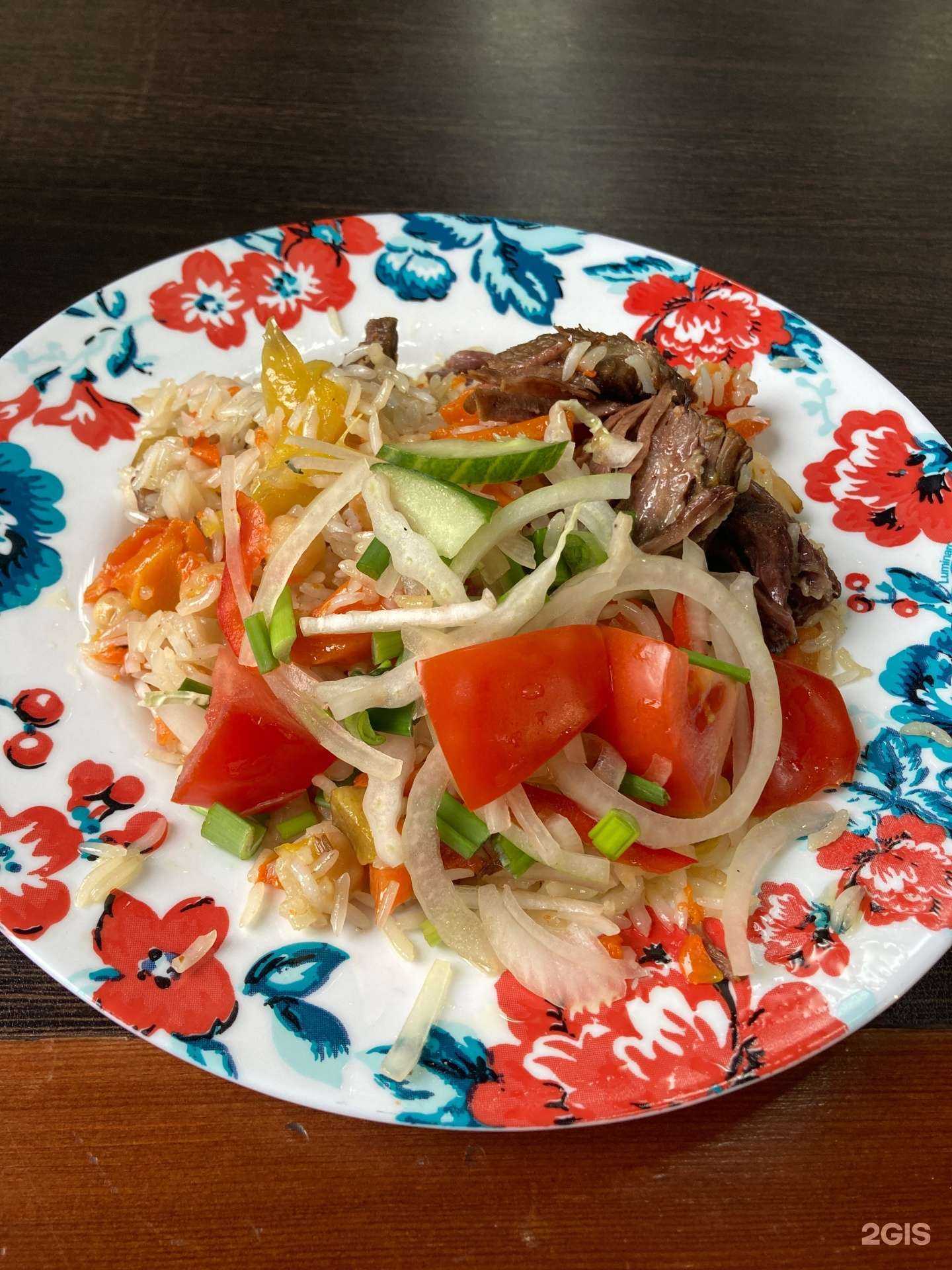 Отзывы на компанию У Печкина в Красноярске c фото