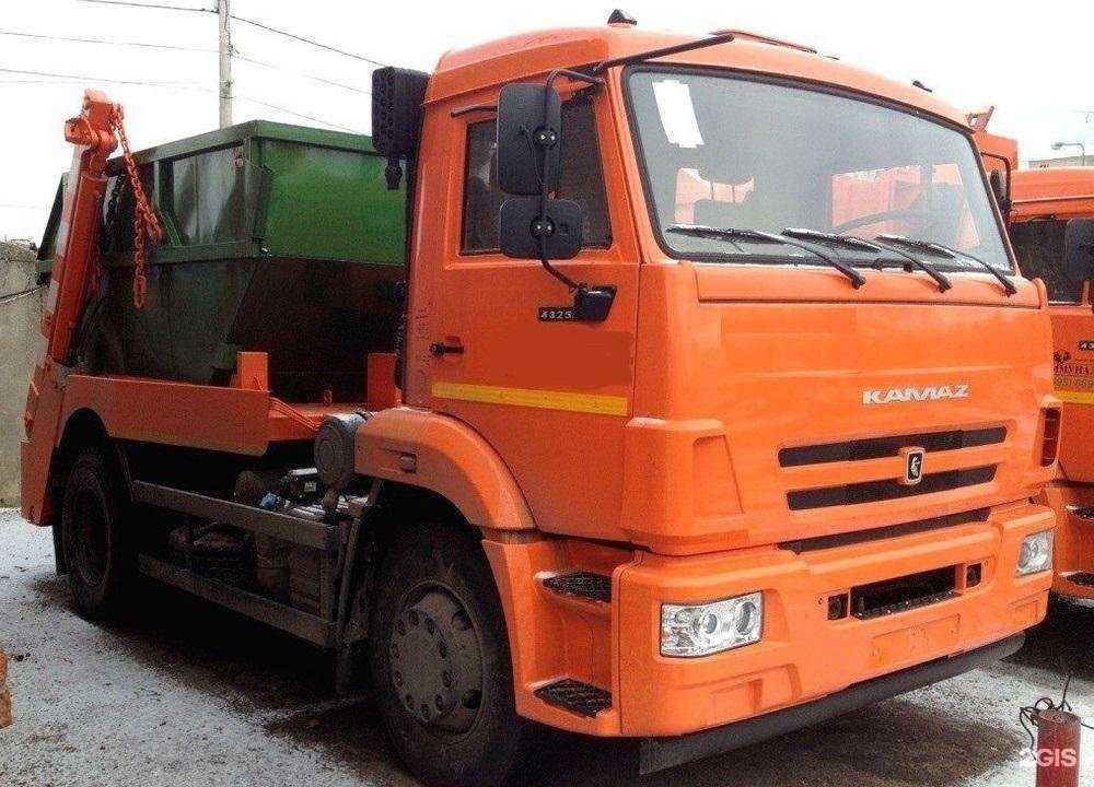 Отзывы на компанию Мусорстрой96 в Екатеринбурге c фото