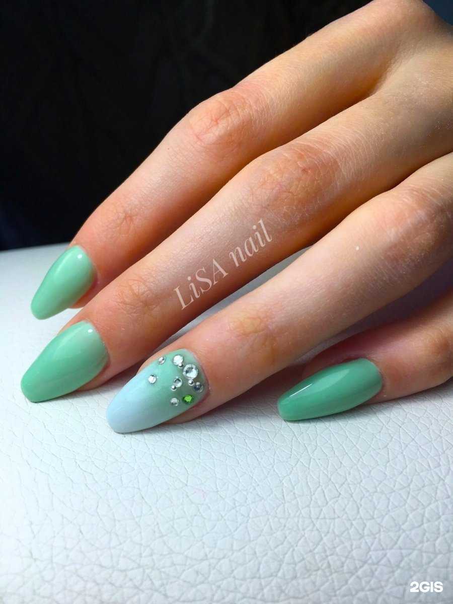 Отзывы на компанию Кабинет маникюра в г. Воронеж c фото