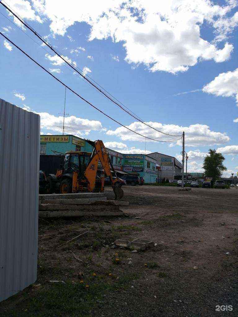 Отзывы на компанию Союзметалл в Твери c фото