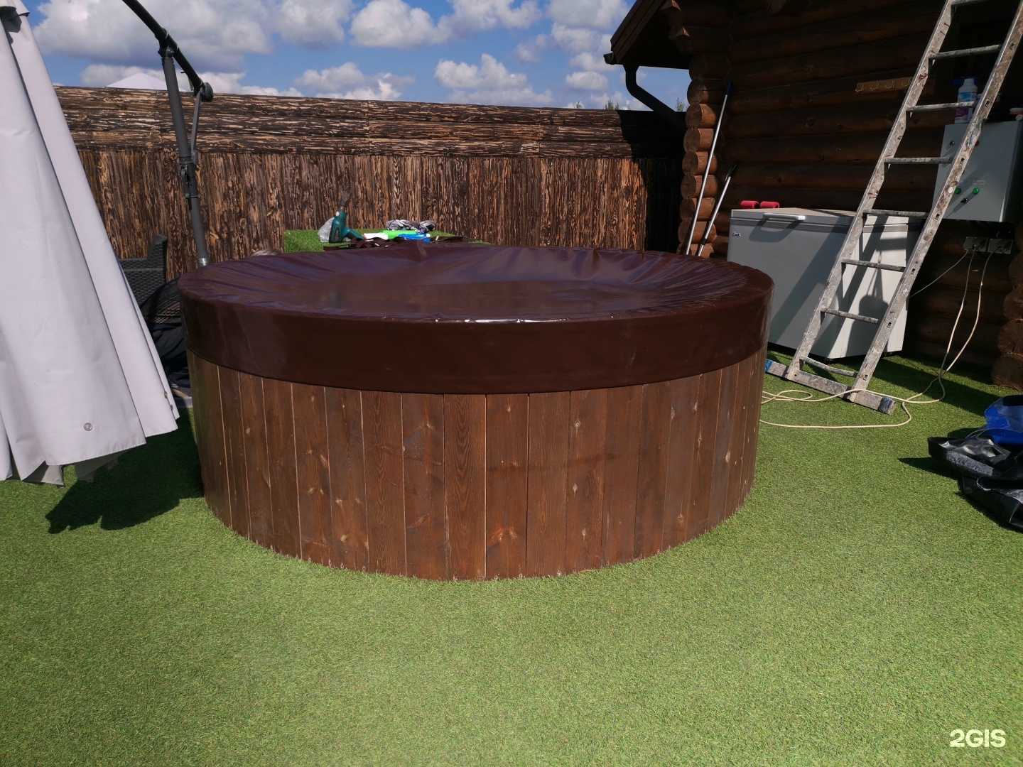 Отзывы на компанию Синтез в Барнауле c фото