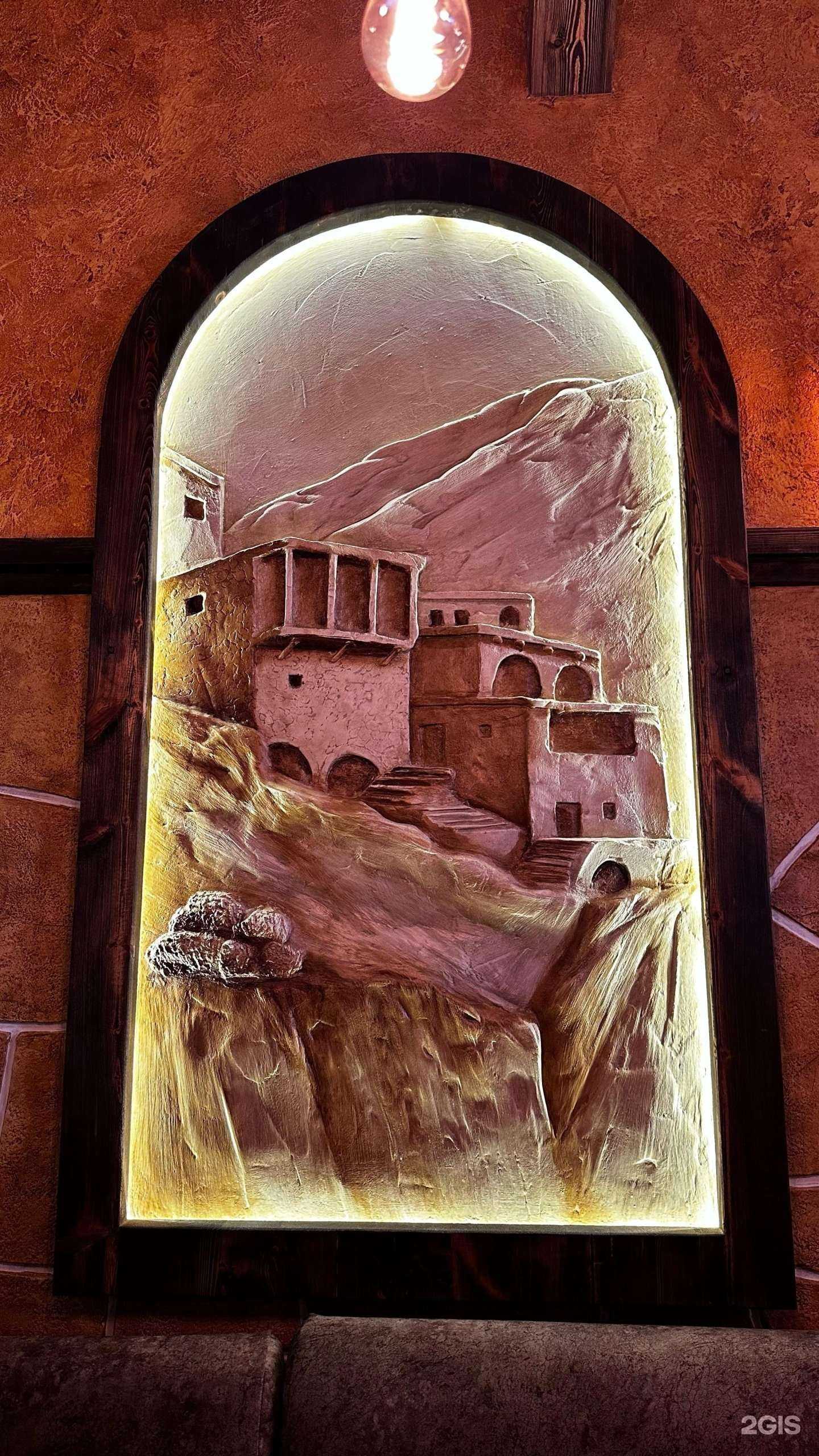 Отзывы на компанию Тандыр в Дербенте c фото