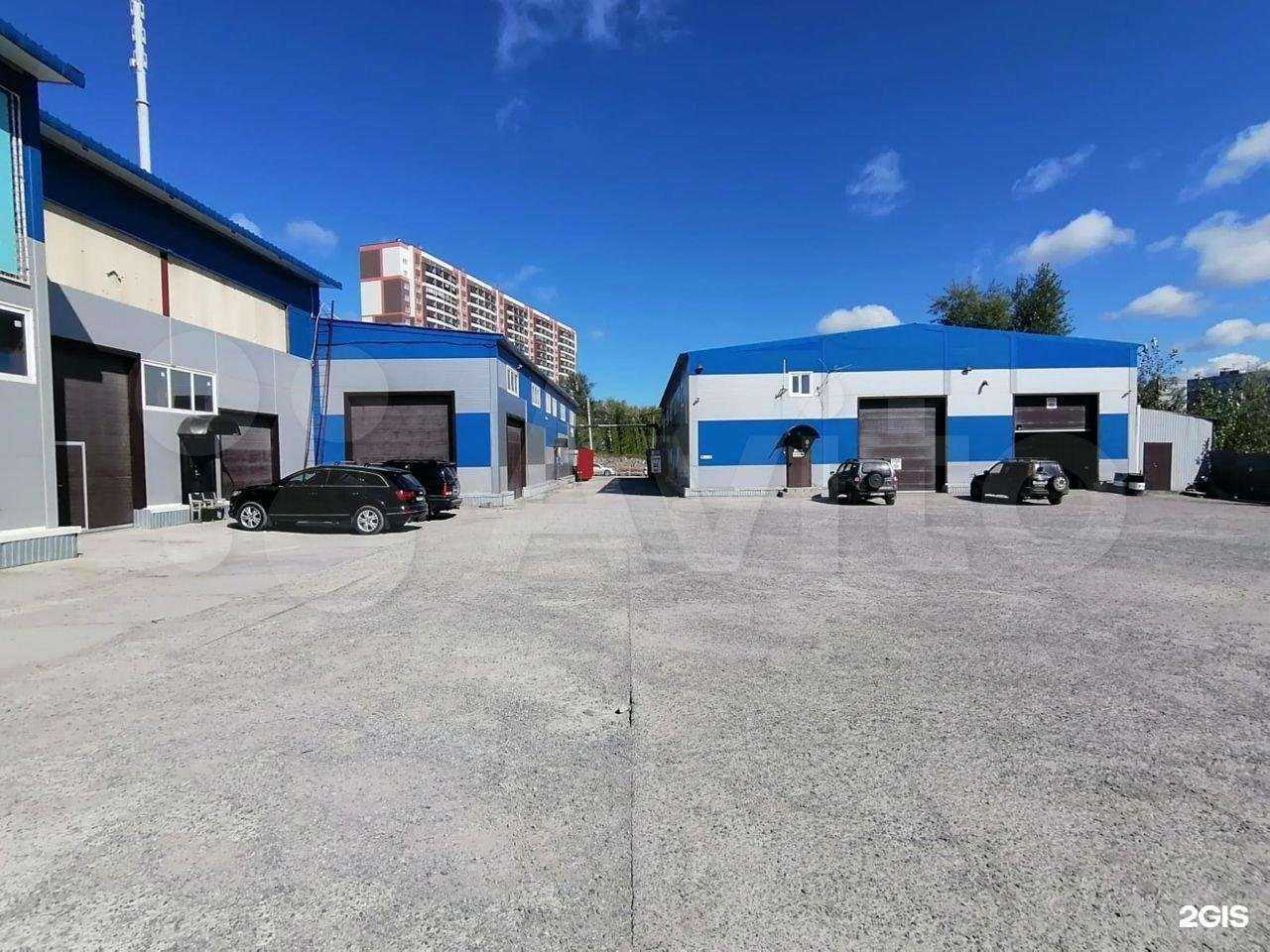 Отзывы на компанию АвтоРог в Новосибирске c фото - фотография 2 из 2