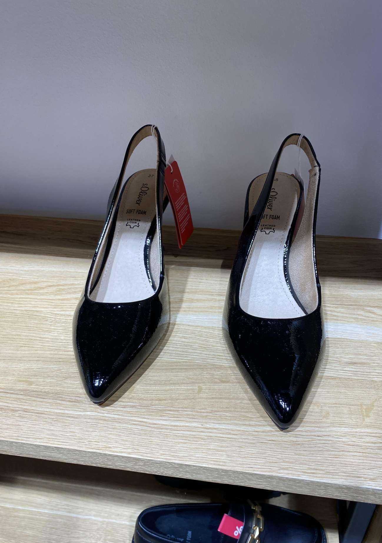 Отзывы на компанию s.Oliver shoes в г. Хабаровск c фото