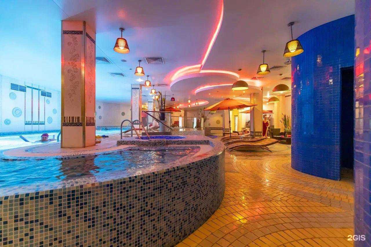 Отзывы на компанию Дзен-термы в Красногорске c фото