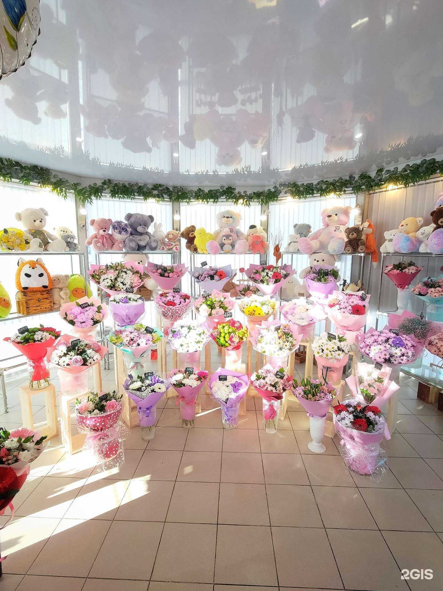 Отзывы на компанию Флоренция в Екатеринбурге c фото