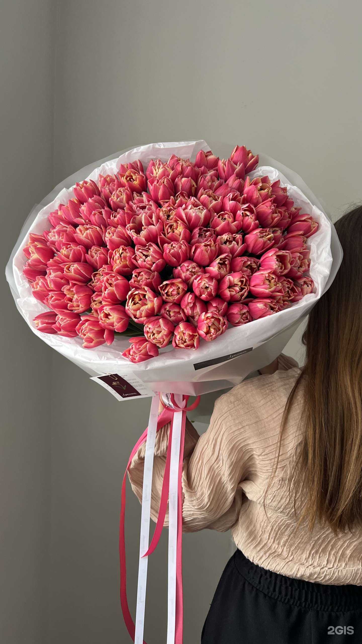 Отзывы на компанию Артишок в Новосибирске c фото