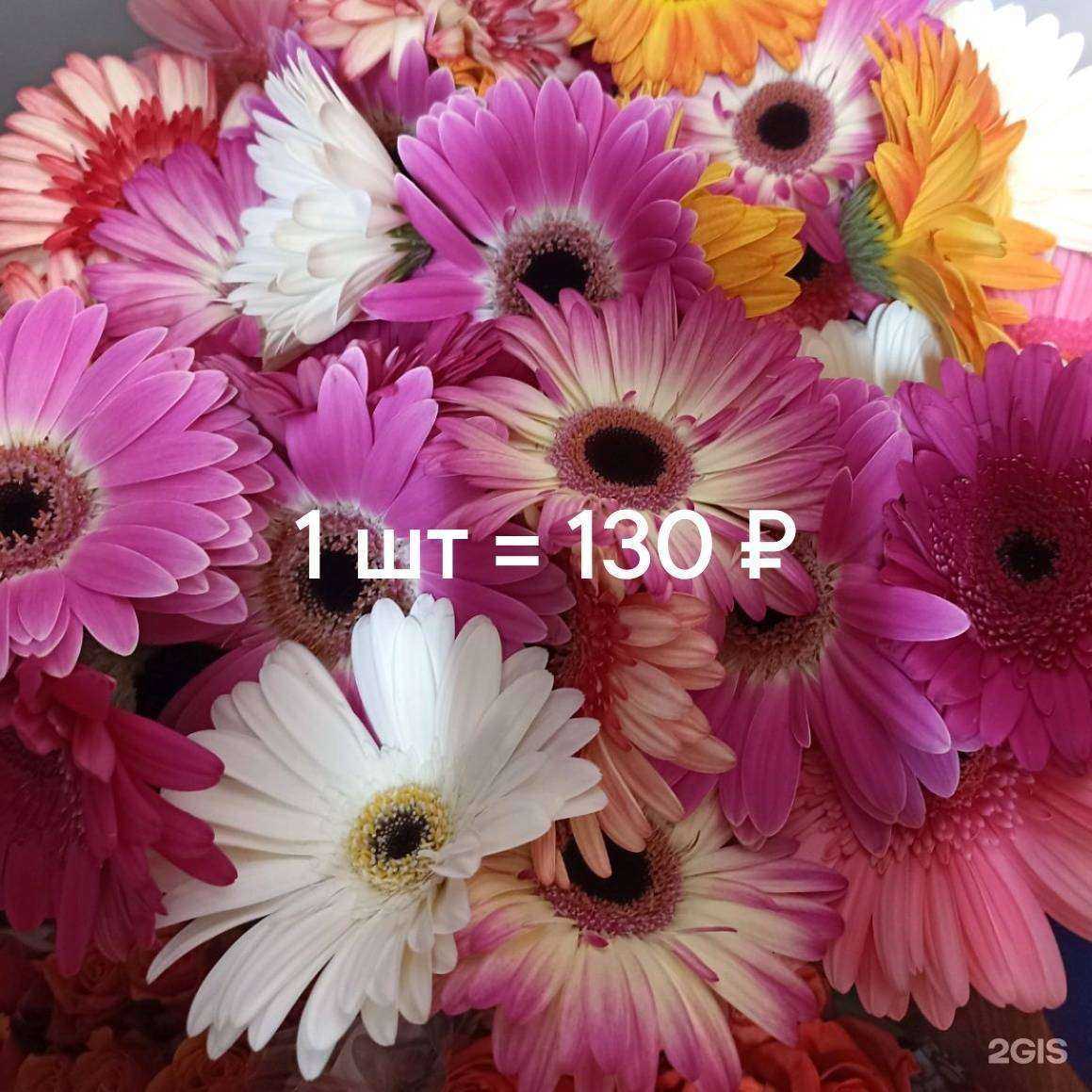 Отзывы на компанию Цветочный дворик в г. Пермь c фото