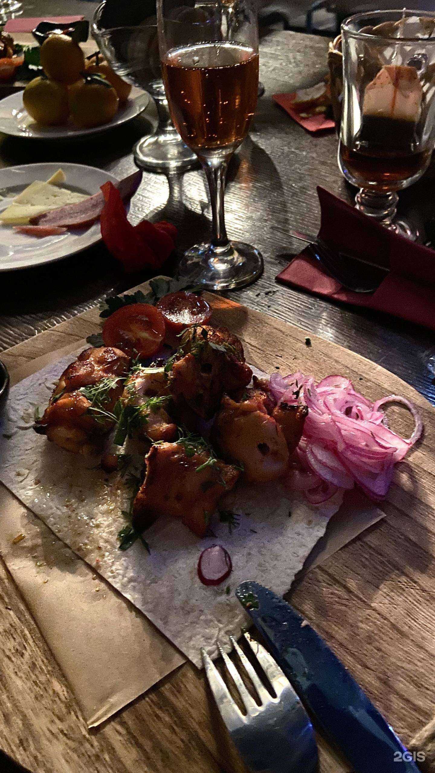 Отзывы на компанию Жара в г. Холмск c фото