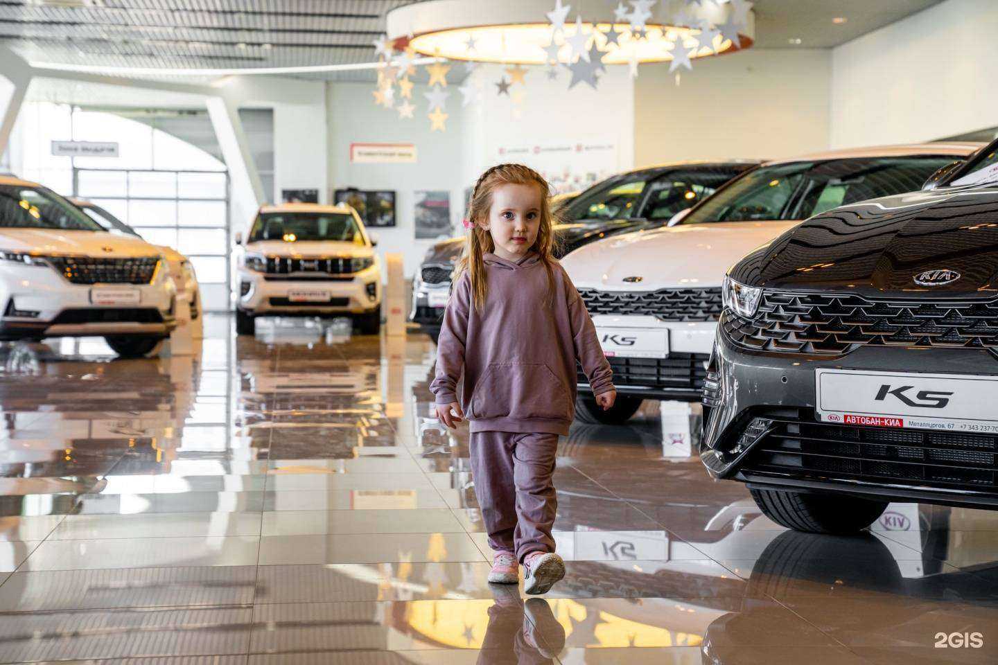 Отзывы на компанию Автобан в Екатеринбурге c фото