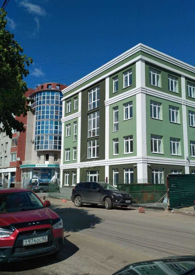 Отзывы на компанию Навигатор в Рязани c фото - фотография 2 из 2