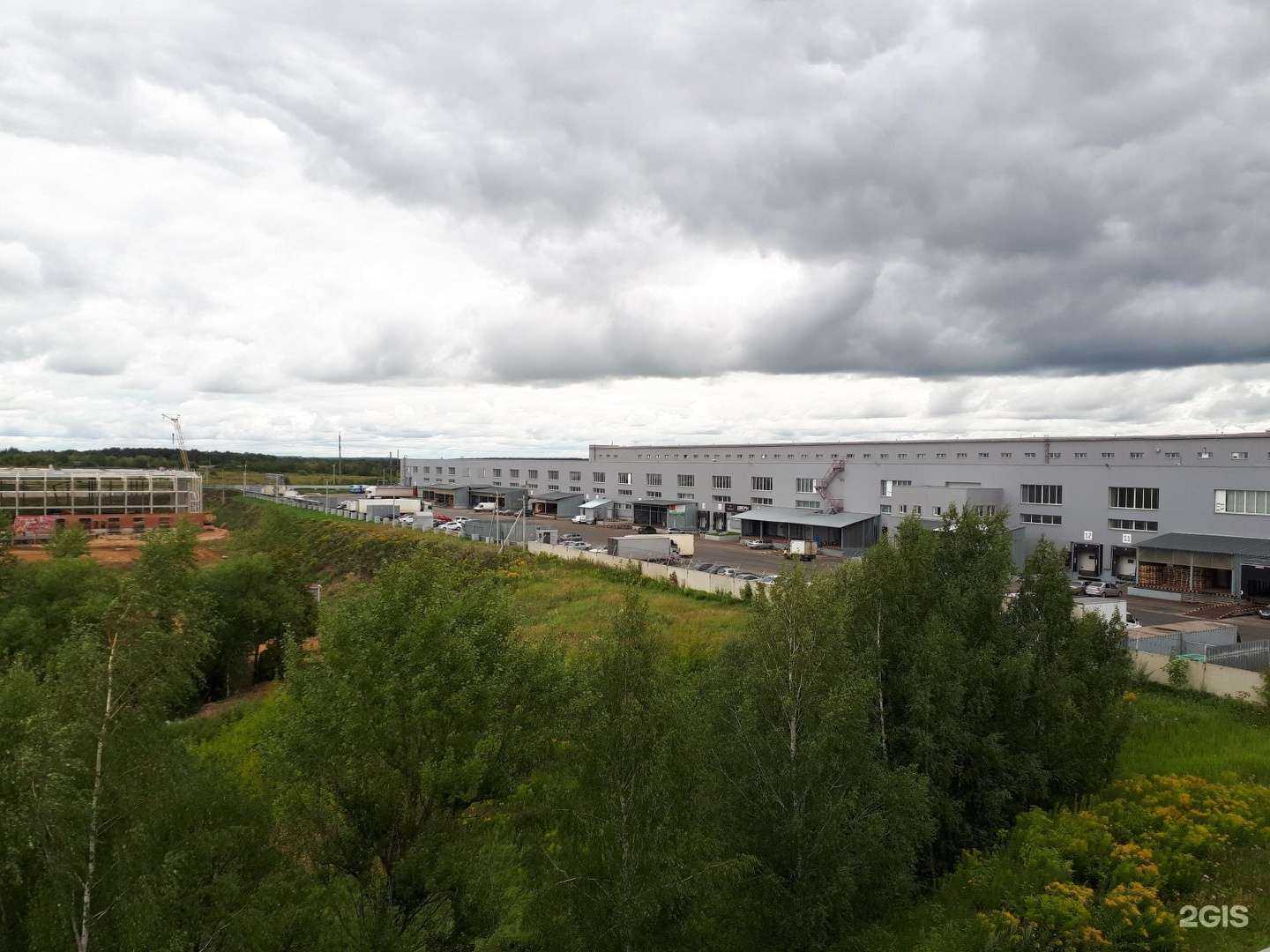 Отзывы на компанию Скаут в Туле c фото - фотография 2 из 2