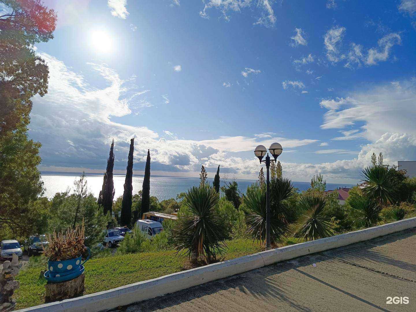 Отзывы на компанию Детский дерматологический санаторий им. Н.А. Семашко в г. Сочи c фото