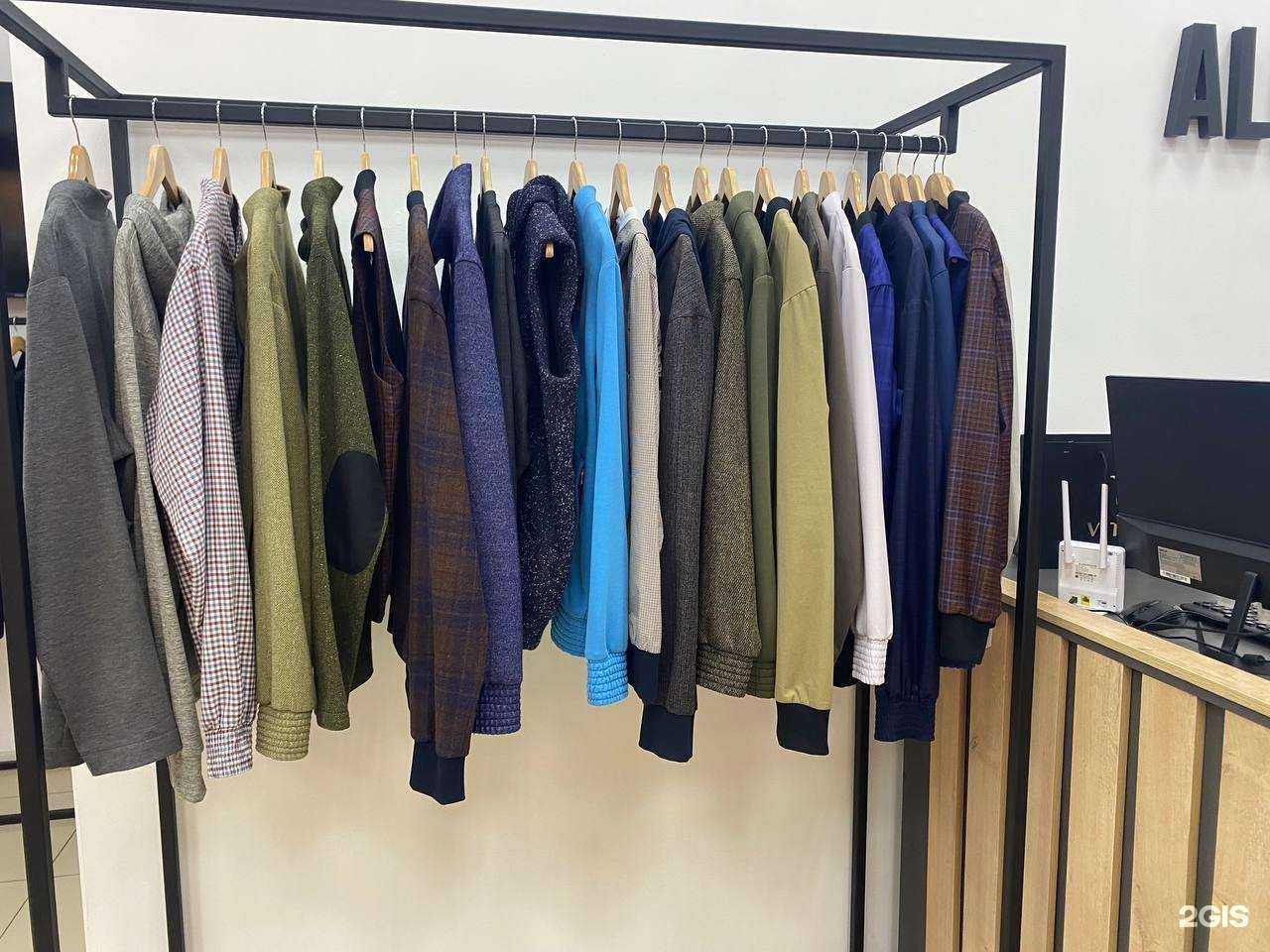 Отзывы на компанию Alga в Набережных Челнах c фото