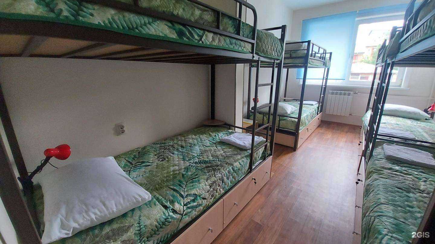 Отзывы на компанию Гостишка в г. Иркутск c фото