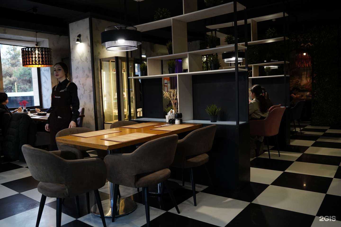 Отзывы на компанию Якитори в Каспийске c фото