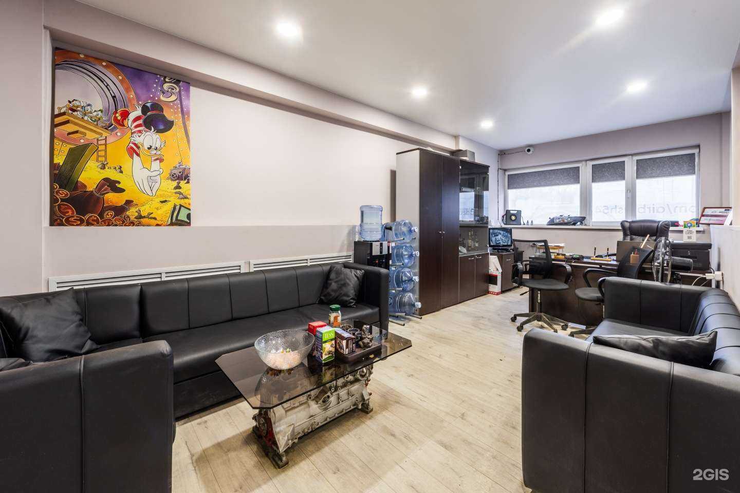 Отзывы на компанию Airbrush в Новосибирске c фото