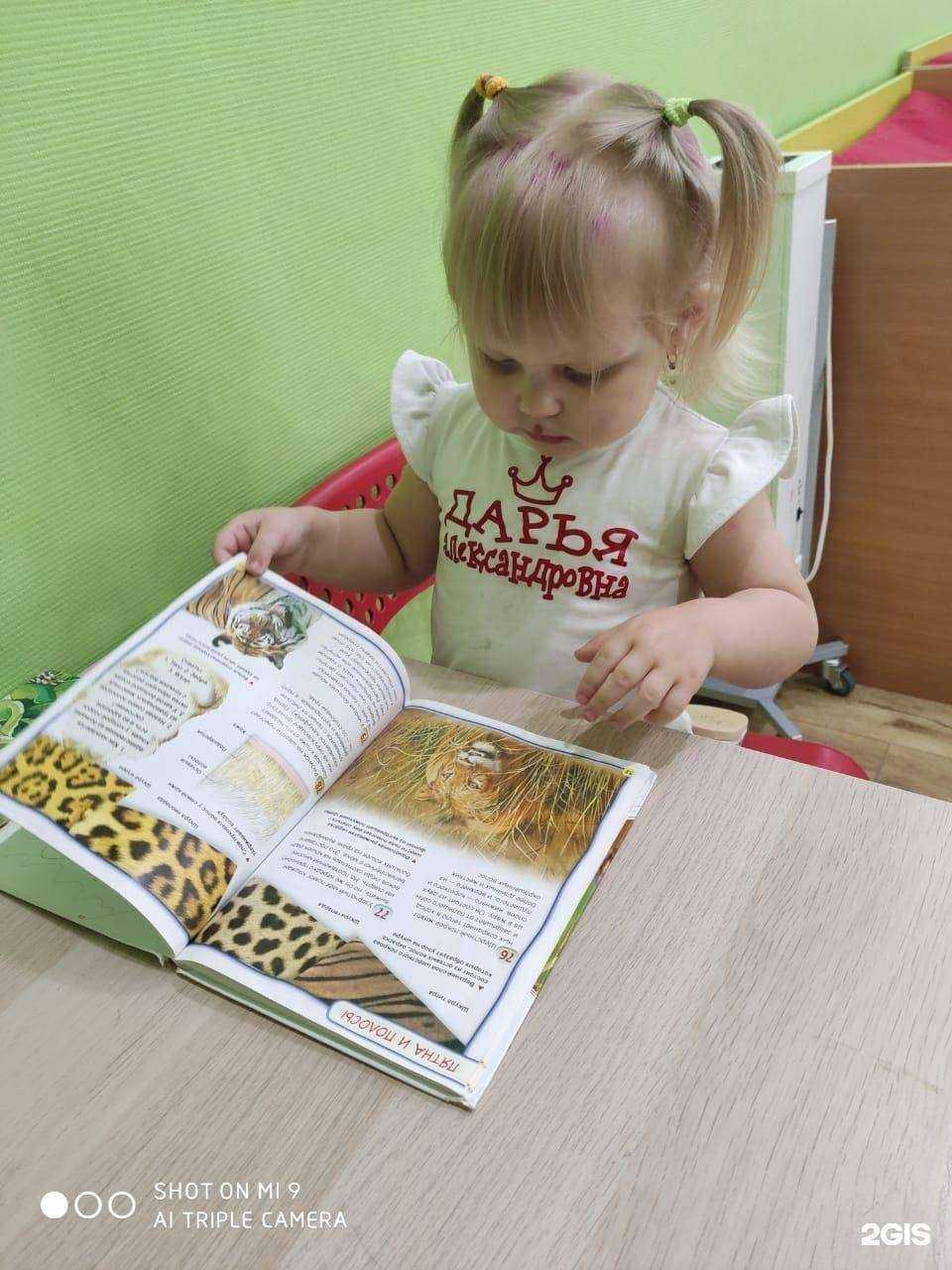 Отзывы на компанию Территория детства в Новосибирске c фото