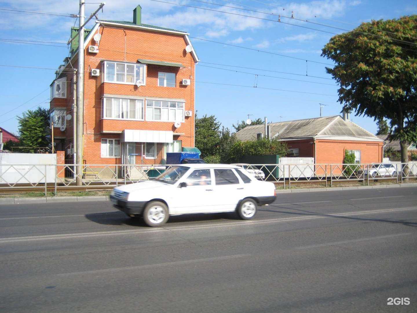 Отзывы на компанию Лидер в г. Краснодар c фото