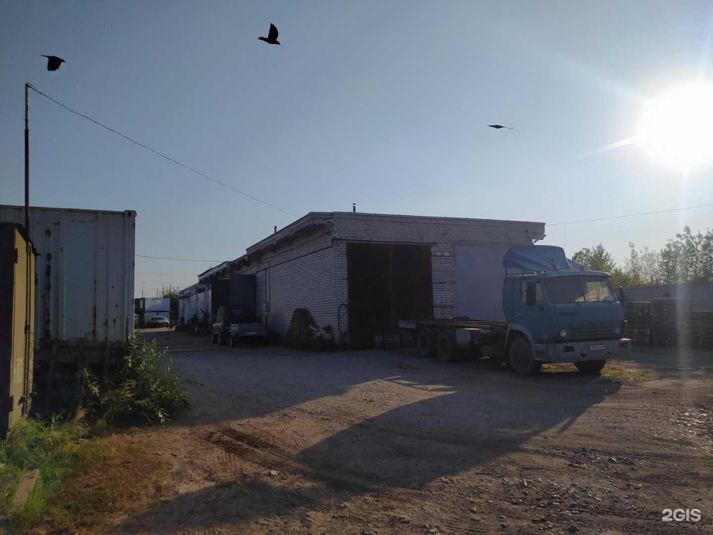 Отзывы на компанию Truck Auto в г. Киров c фото