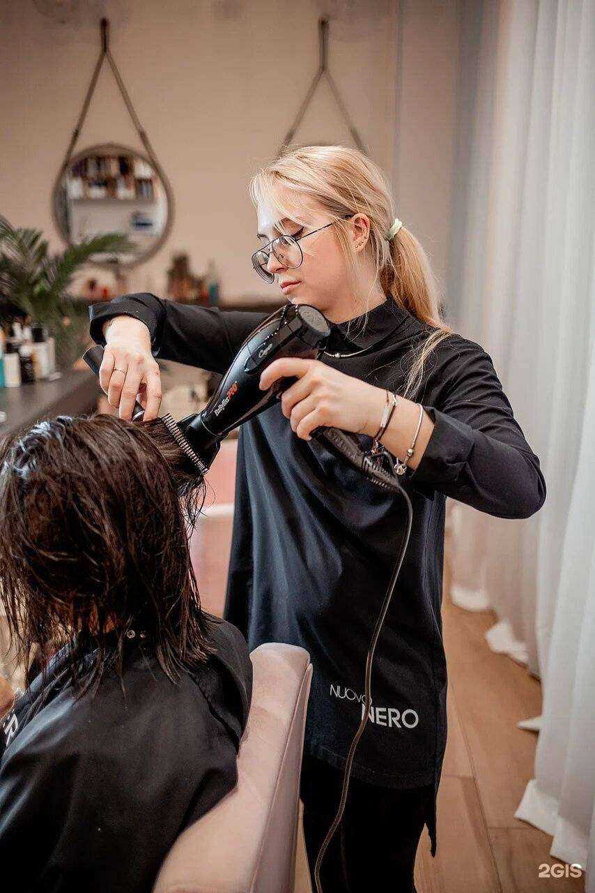 Отзывы на компанию Novo nero в Перми c фото