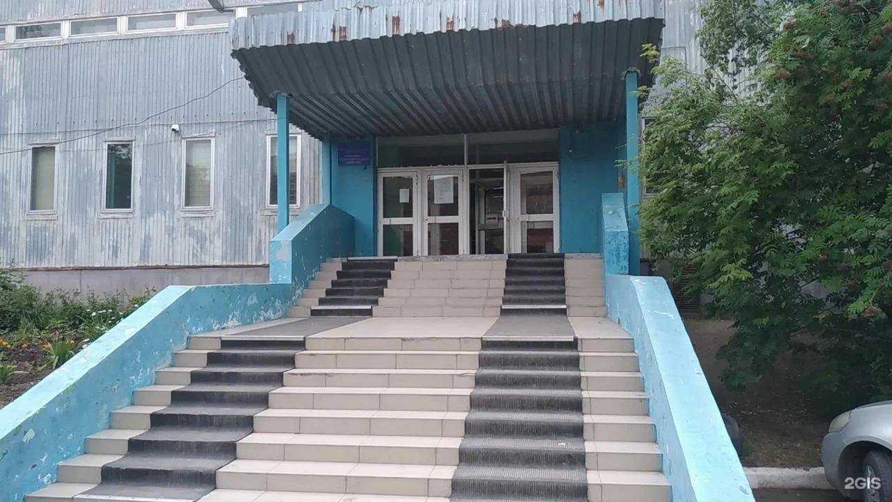 Отзывы на компанию Школа плавания №1 в Омске c фото