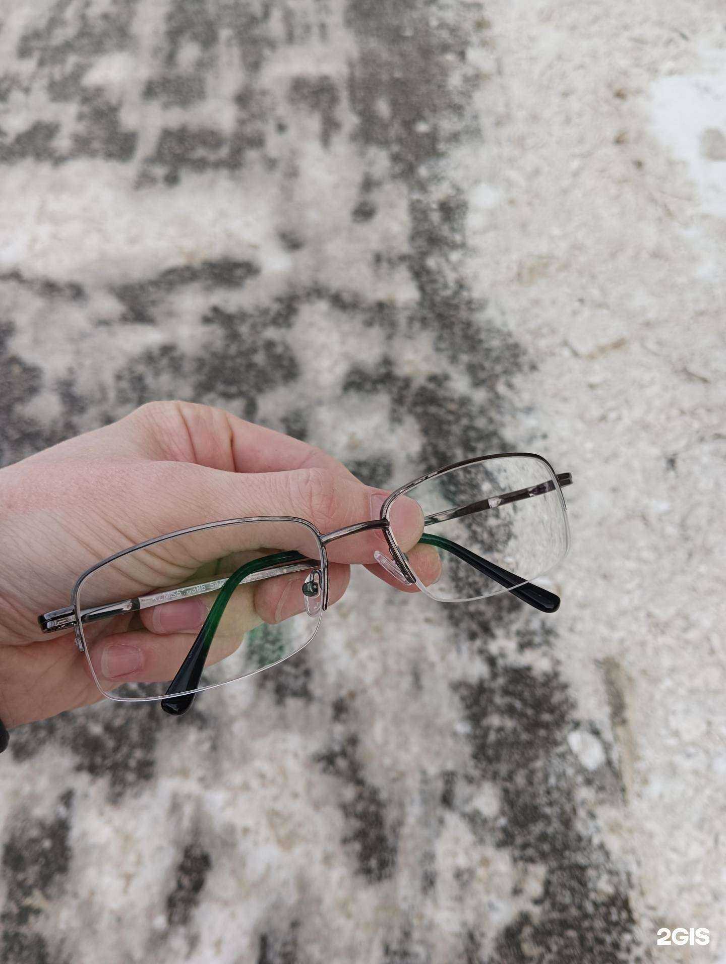 Отзывы на компанию Счастливый взгляд в г. Иркутск c фото