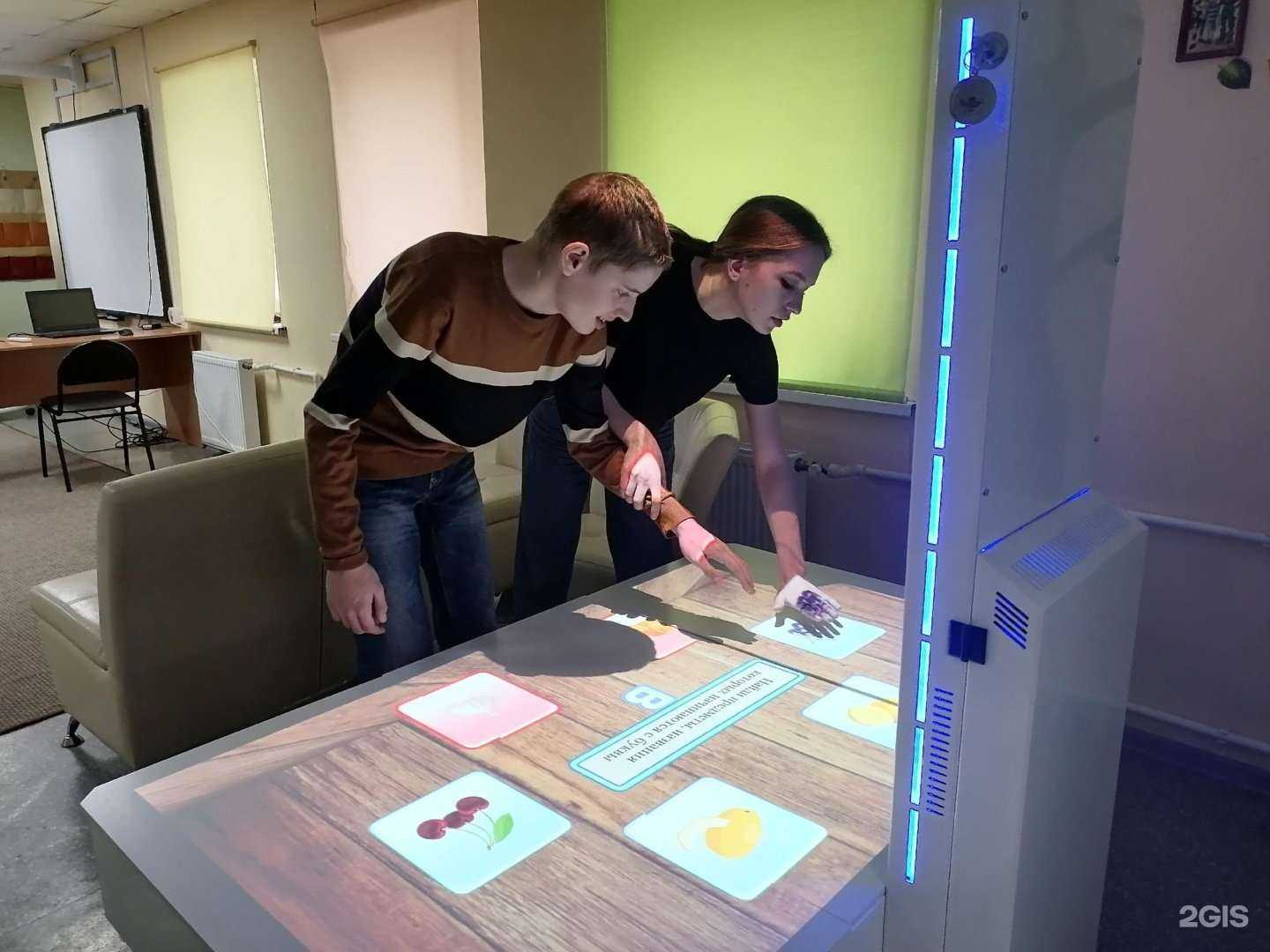 Отзывы на компанию Умничка в Томске c фото