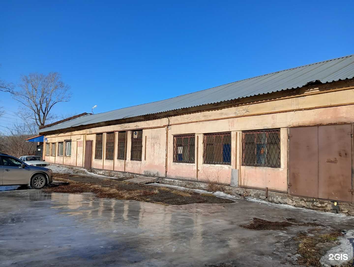 Отзывы на компанию Файер Контроль в Новокузнецке c фото - фотография 2 из 2