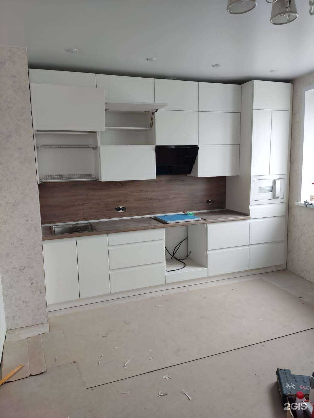 Отзывы на компанию Pro Мебель в Архангельске c фото