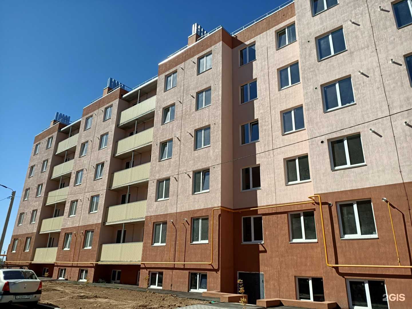 Отзывы на компанию Пробетон34 в г. Волжский c фото