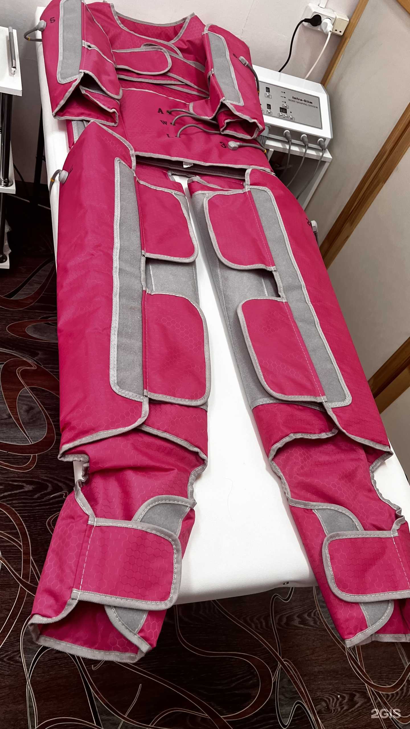 Отзывы на компанию Beautiful body в Ачинске c фото