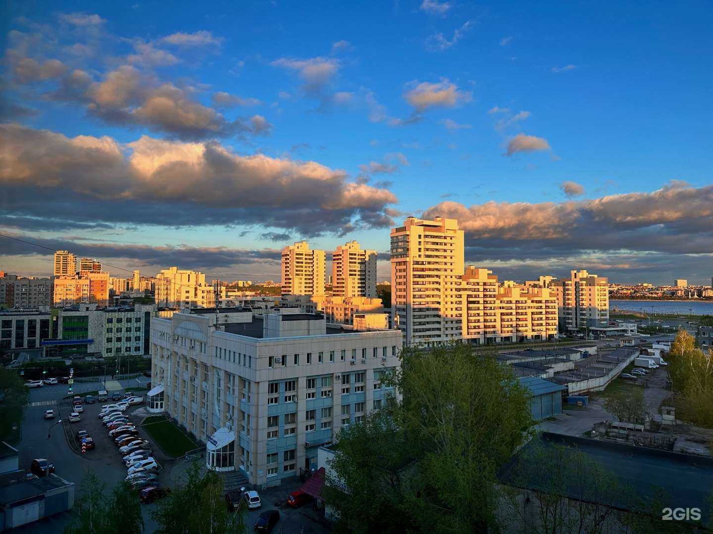 Отзывы на компанию Конкритситистрой в Казани c фото - фотография 2 из 2