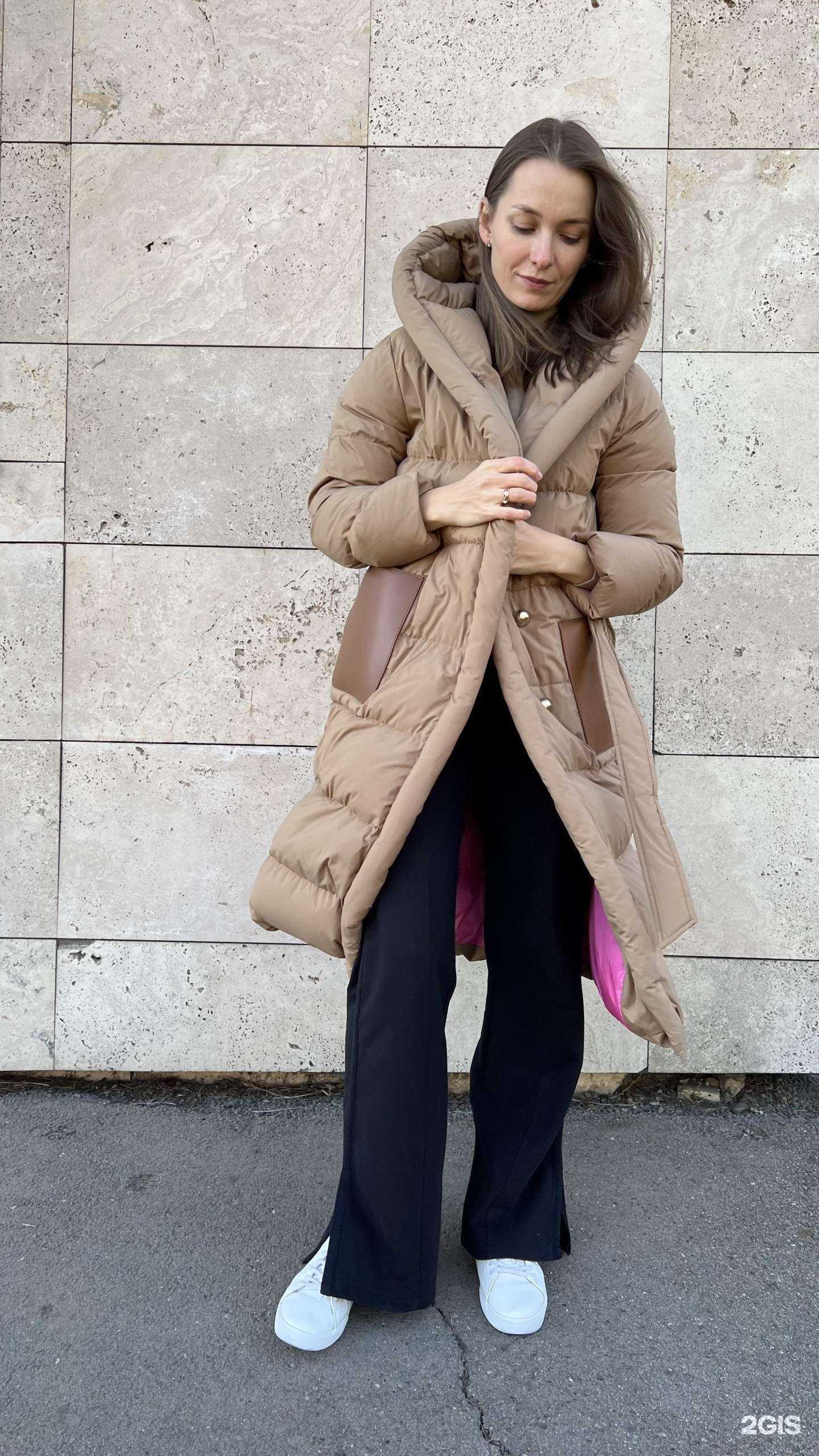 Отзывы на компанию da Dio в Иркутске c фото