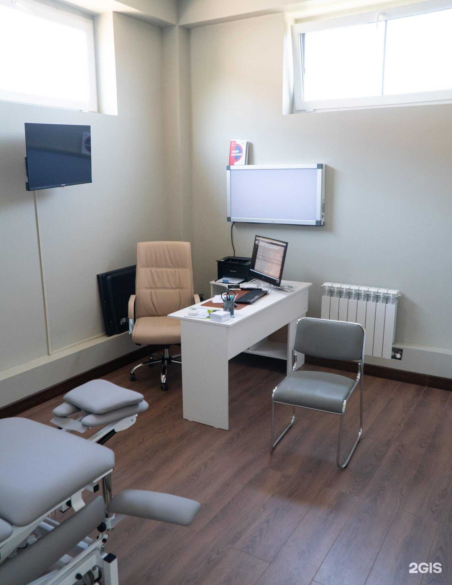 Отзывы на компанию Biruev clinic в г. Махачкала c фото