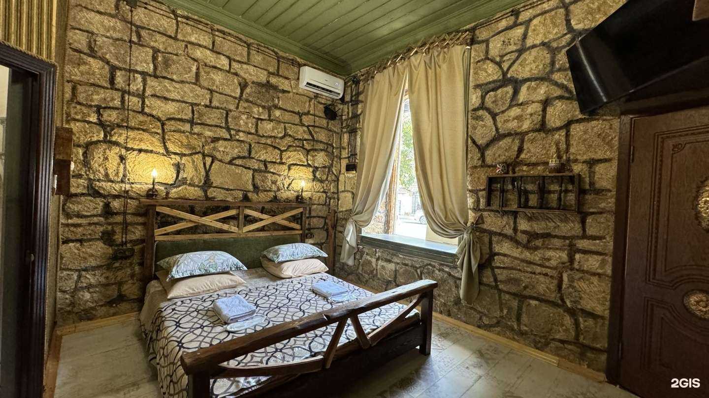 Отзывы на компанию Старый город в г. Дербент c фото