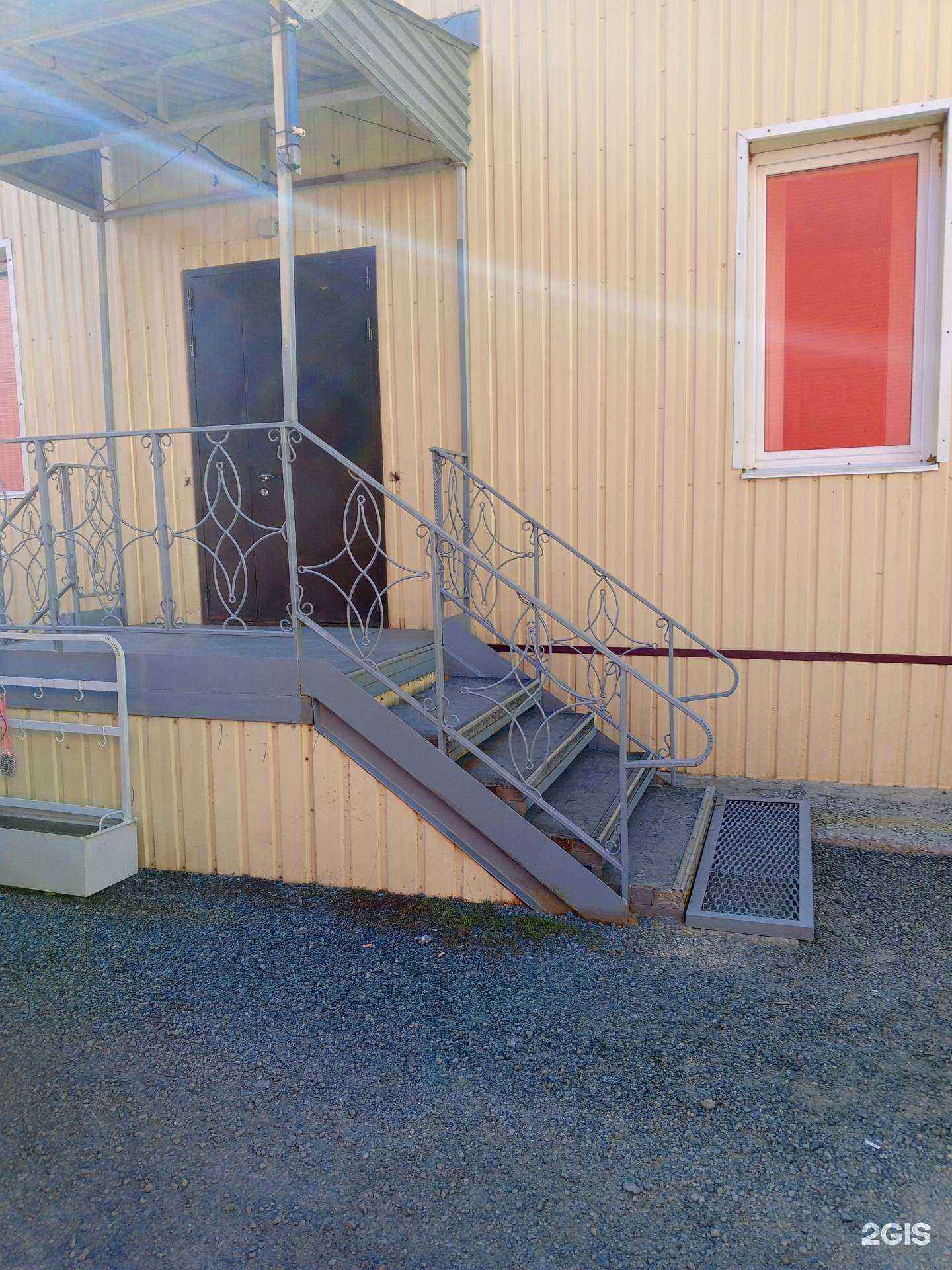 Отзывы на компанию ТМКИ в г. Норильск c фото