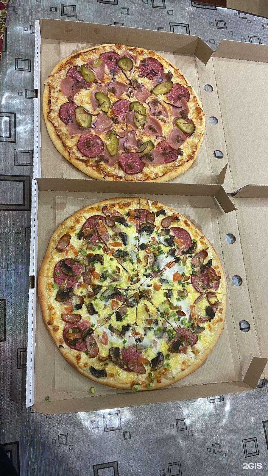 Отзывы на компанию Остров суши в Норильске c фото