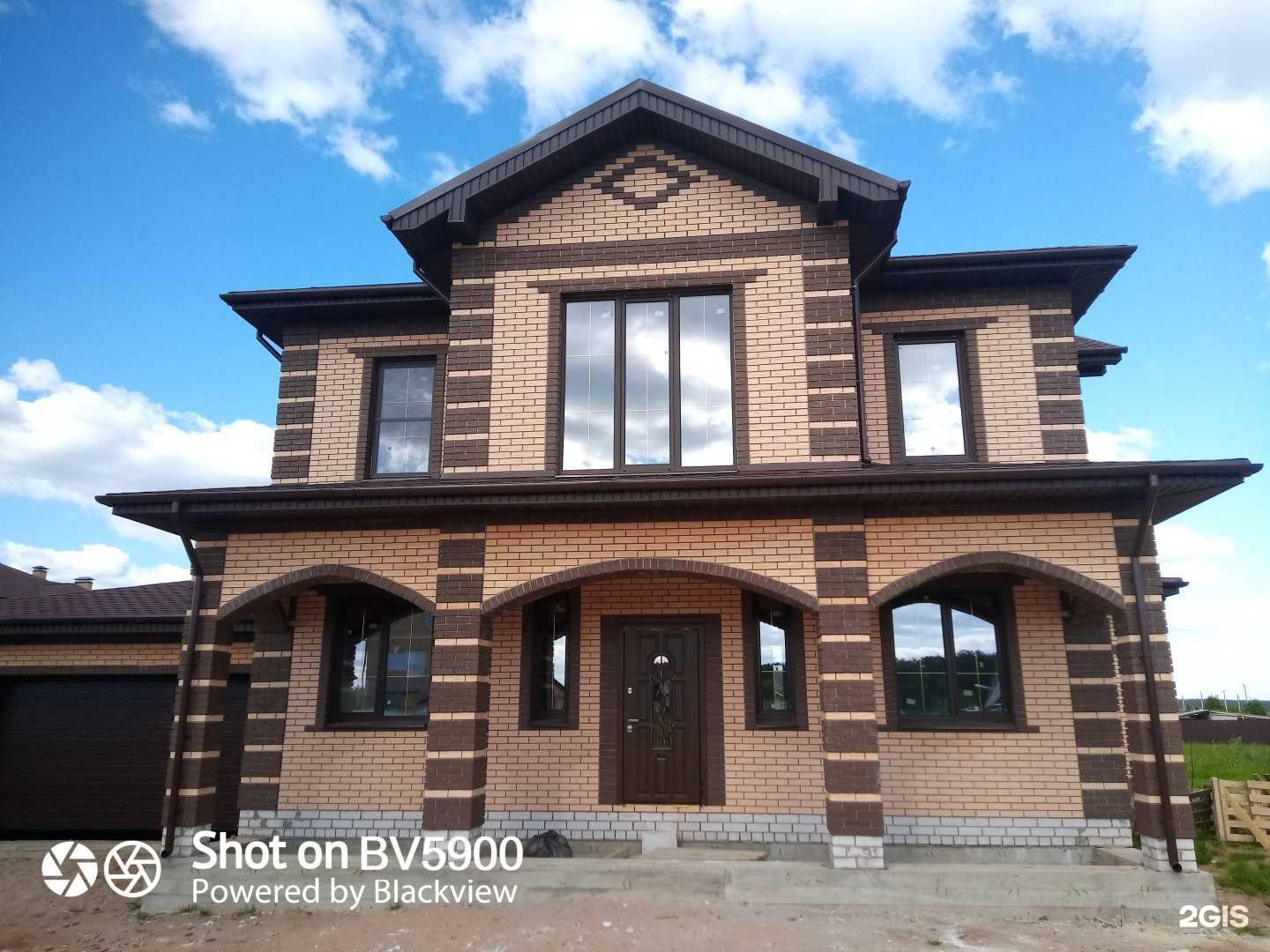 Отзывы на компанию Добрострой в Твери c фото