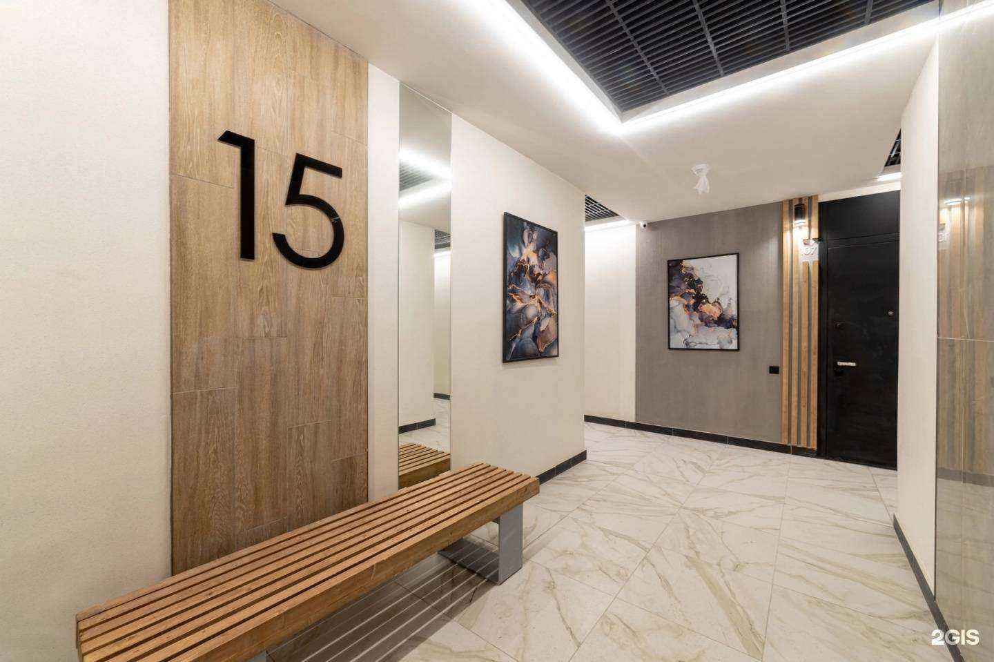 Отзывы на компанию Апартаменты в Череповце в Череповце c фото