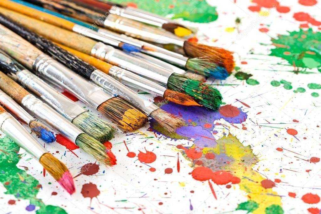 Отзывы на компанию Детская художественная школа им. Л.Т. Брылина в г. Кирово-Чепецк c фото