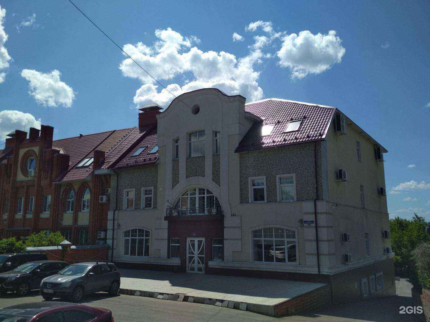 Отзывы на компанию Автор в Пензе c фото - фотография 2 из 2