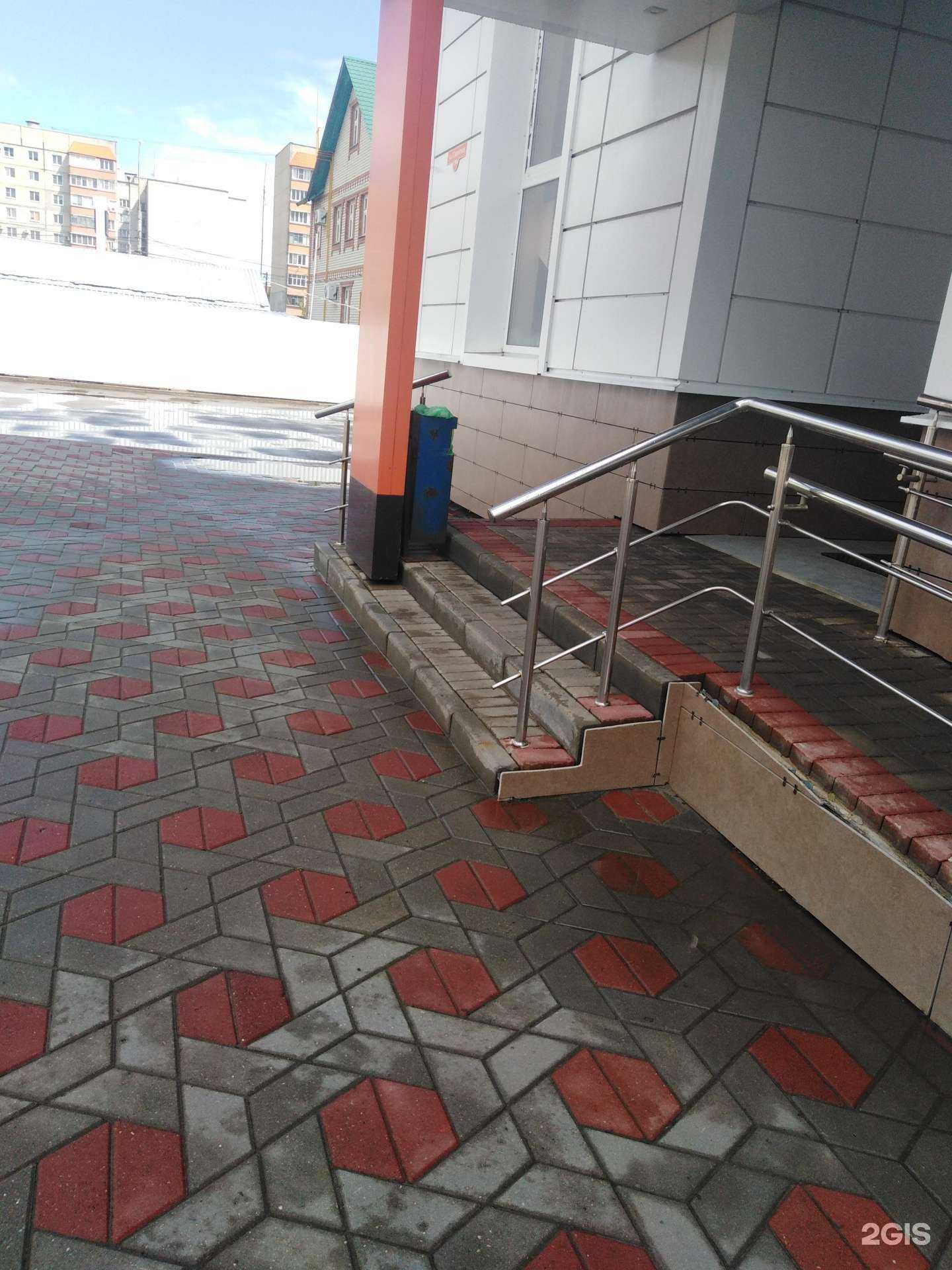 Отзывы на компанию Яна в Тамбове c фото