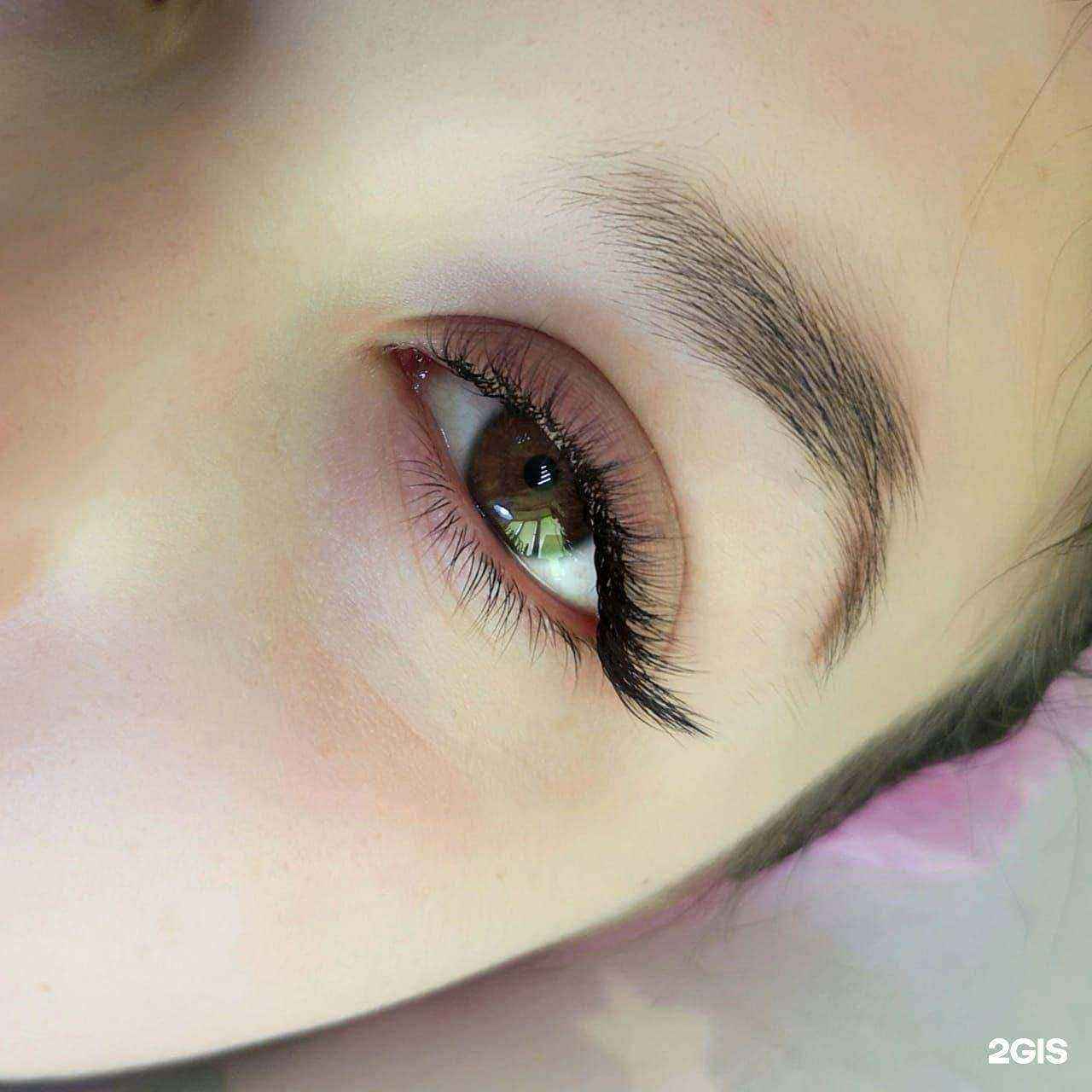 Отзывы на компанию Natali_beautylook в г. Воронеж c фото