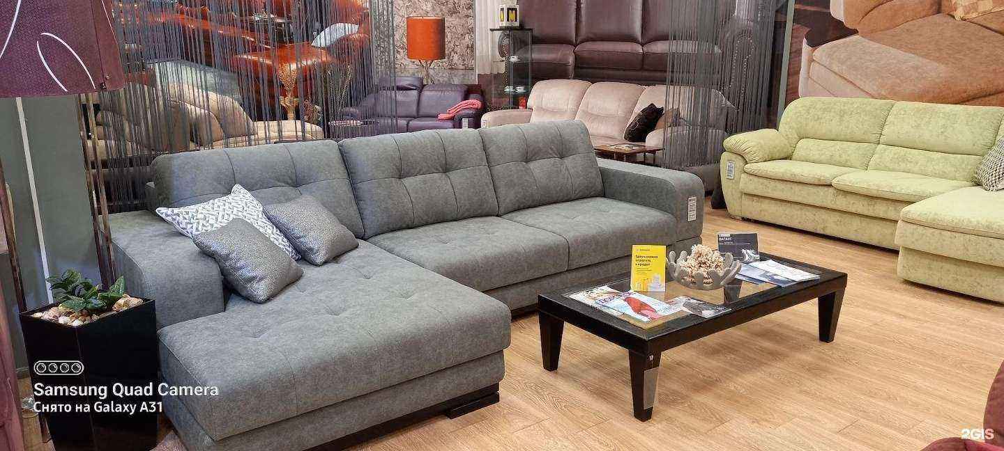 Отзывы на компанию Mobel&zeit в Тольятти c фото