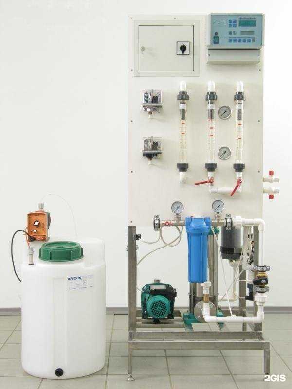 Отзывы на компанию Филтрокс в г. Краснодар c фото