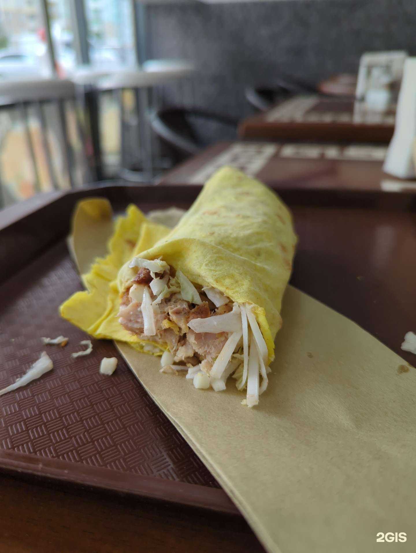 Отзывы на компанию Гиро в Ростове-на-Дону c фото